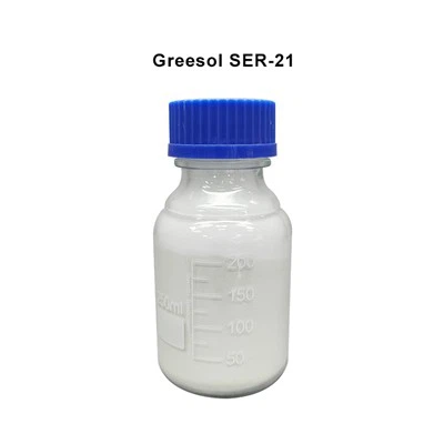 Resin SMA Berat Molekul Rendah